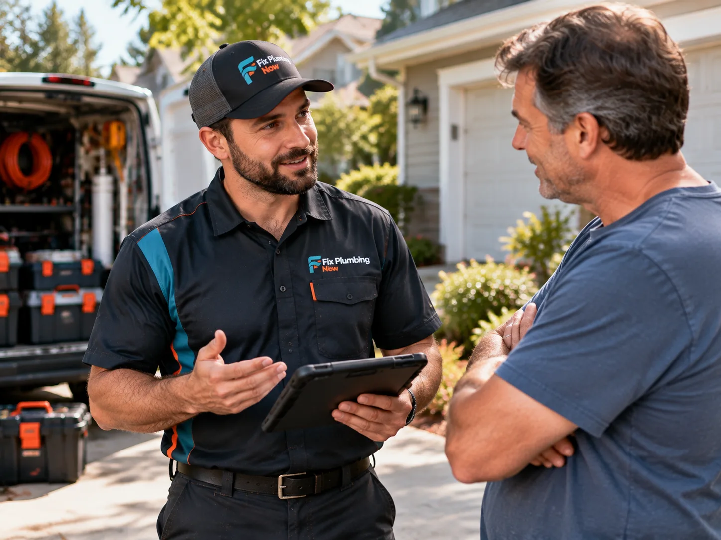 Clogged Drain Service Dupont, WA FAQs
